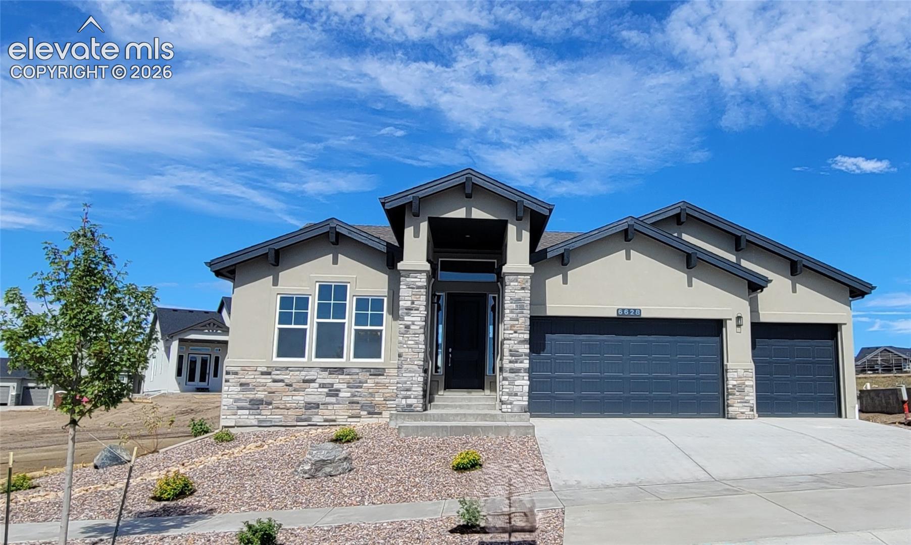 6628 Miro Lane