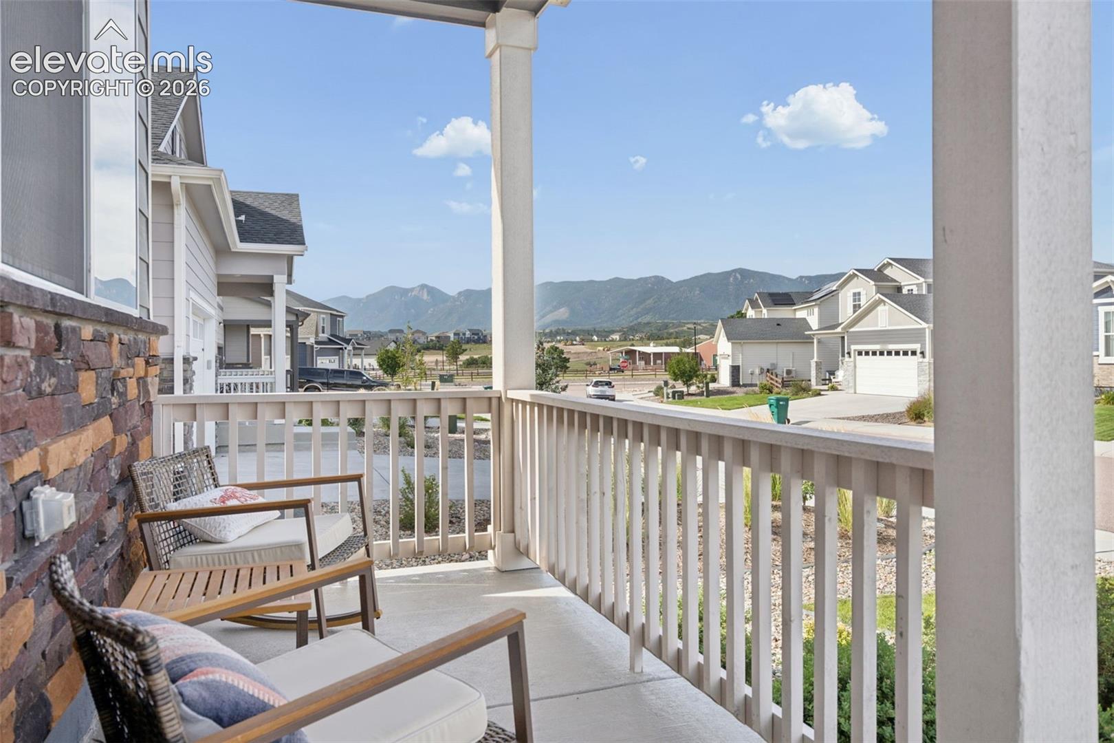 Listing photo 4 for 16149 Alpine Sorrel Drive