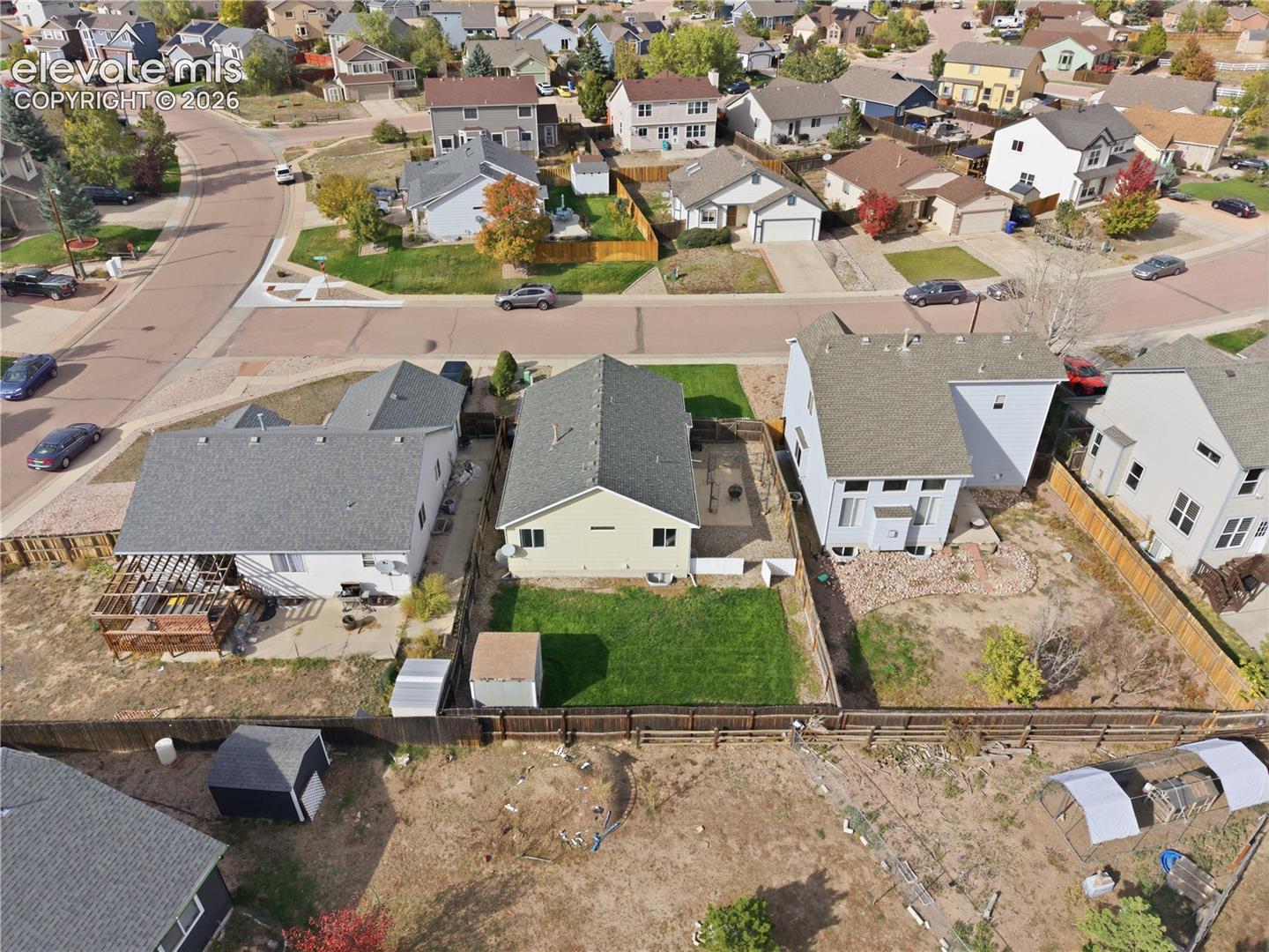 Listing photo 37 for 12536 Catch Pen Road