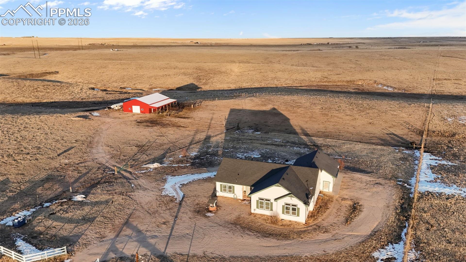 9785 N Rush Road — listing photo