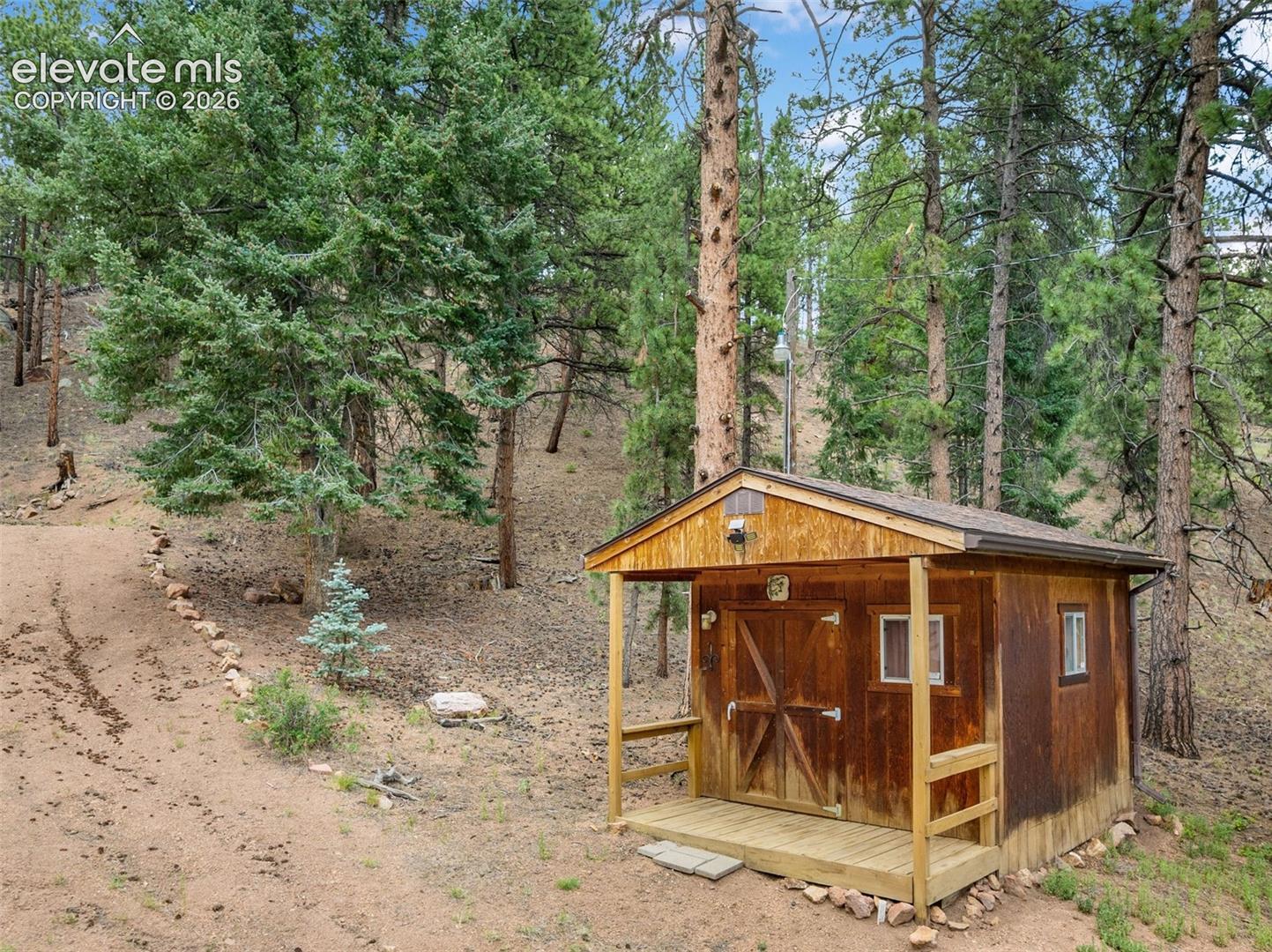 Listing photo 16 for 3843 County Road 33