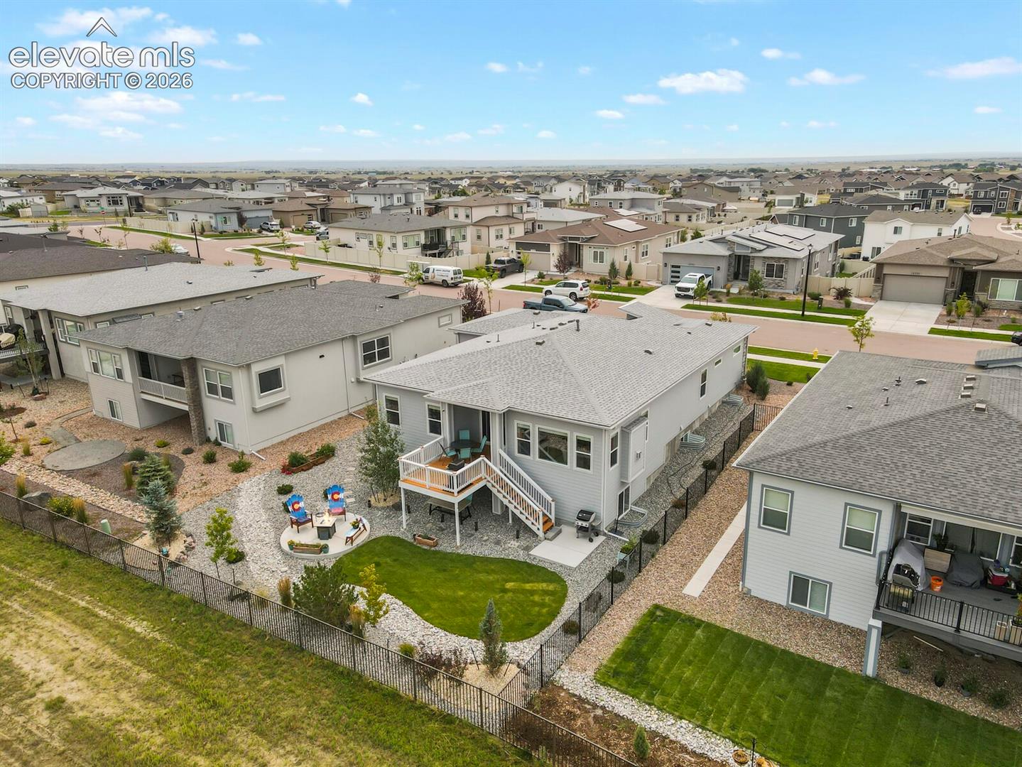 Listing photo 46 for 12732 Enclave Scenic Drive