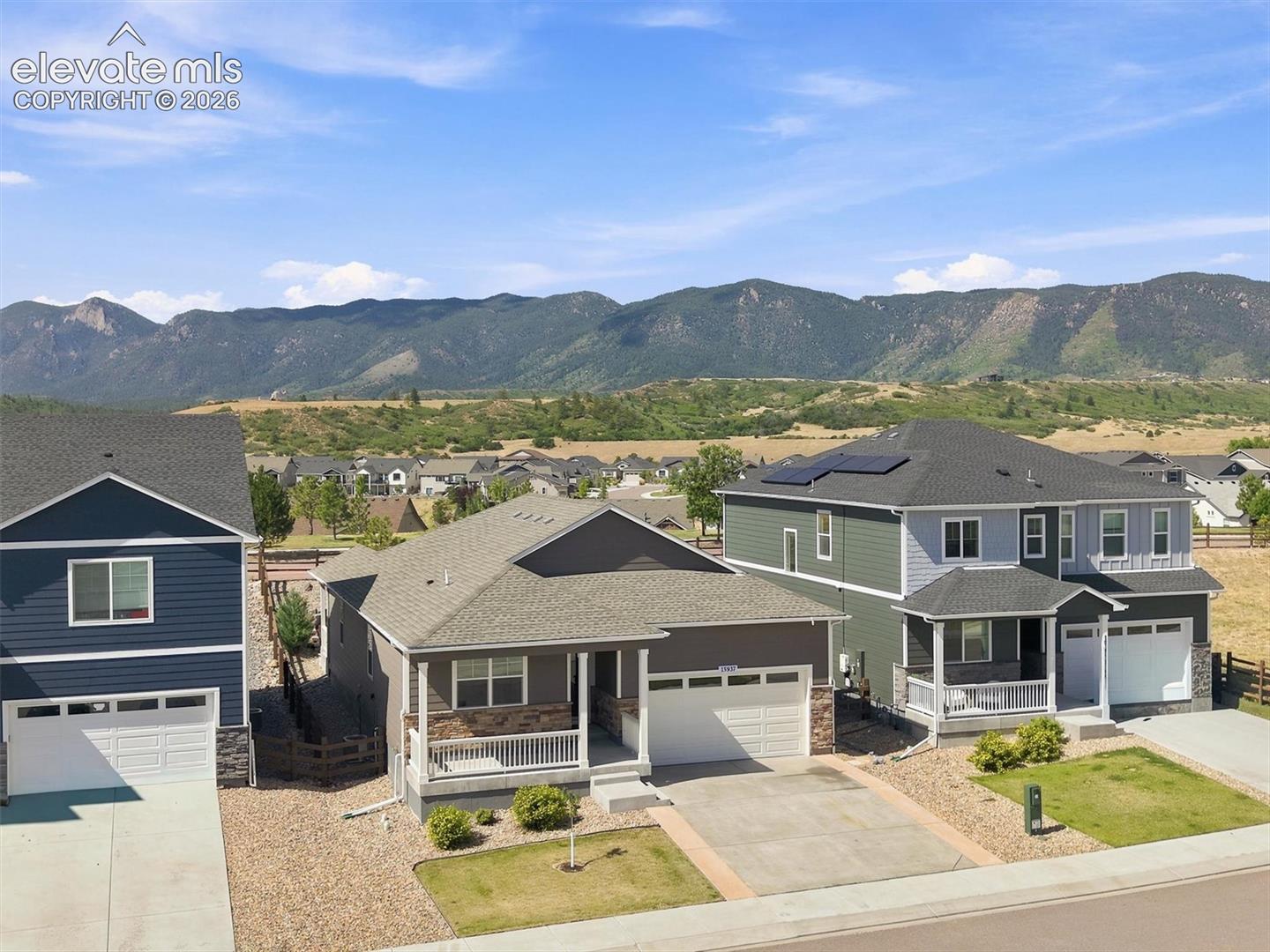 Listing photo 47 for 15937 Little Bluestem Road