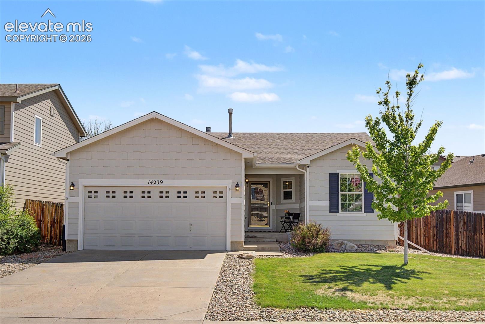 14239 White Peak Drive