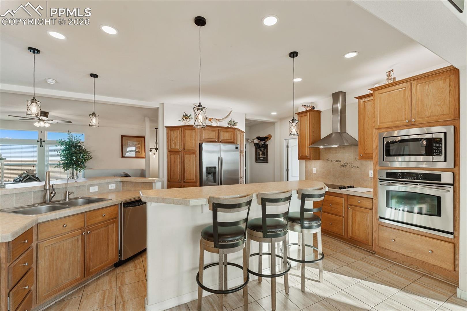 Listing photo 15 for 9785 N Rush Road