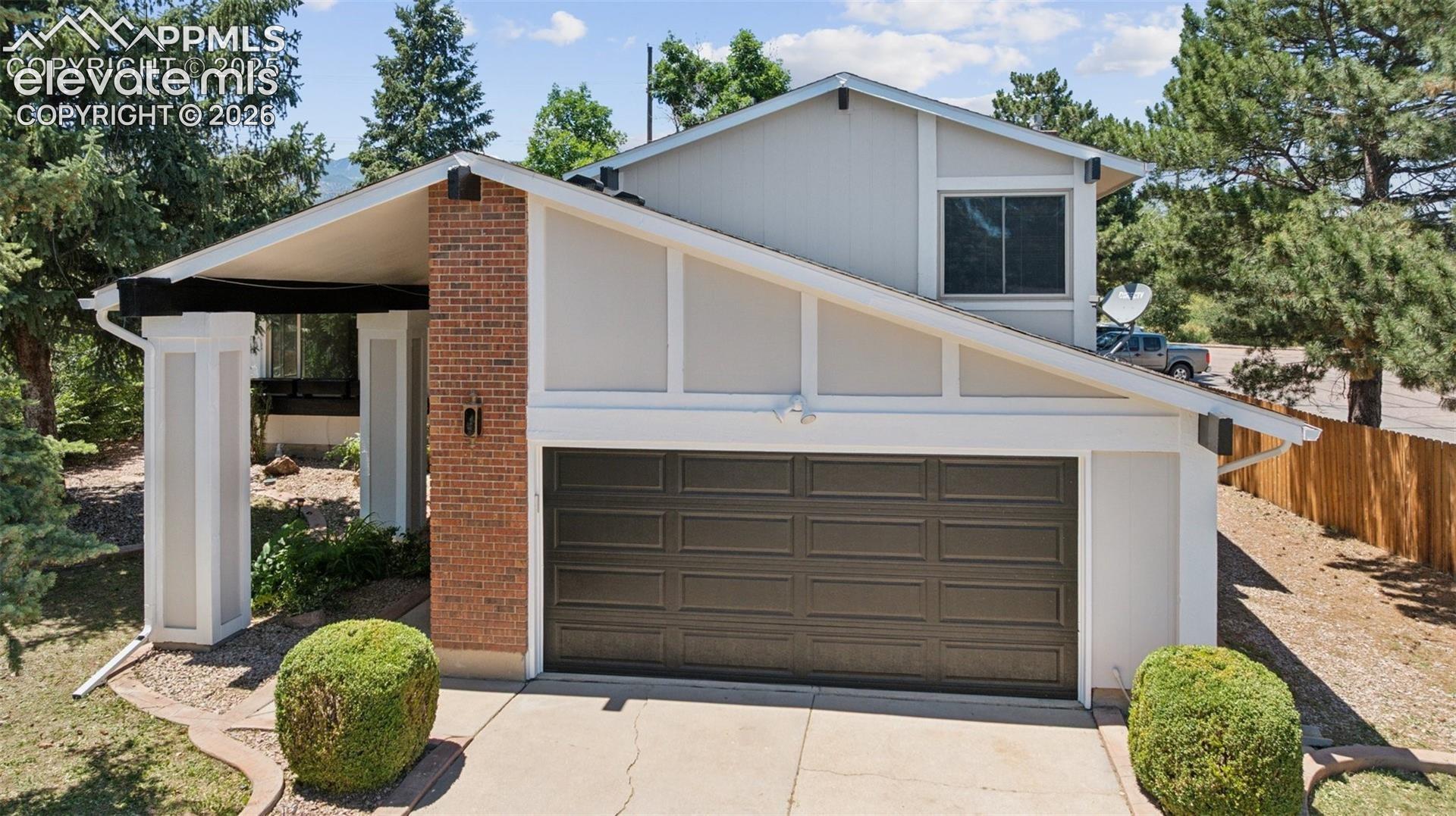 3146 Breckenridge Drive
