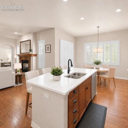 Listing photo 8 for 1168 Old North Gate Road