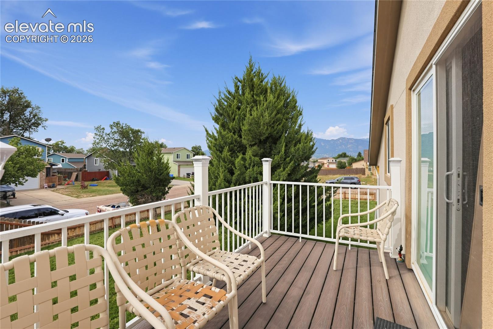 Listing photo 19 for 4565 Howland Street