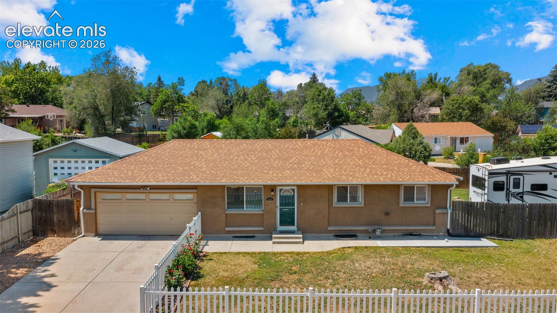 4107 Shelley Avenue
