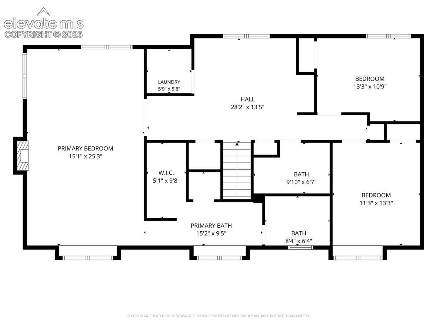 Listing photo 48 for 1230 Fawnwood Road
