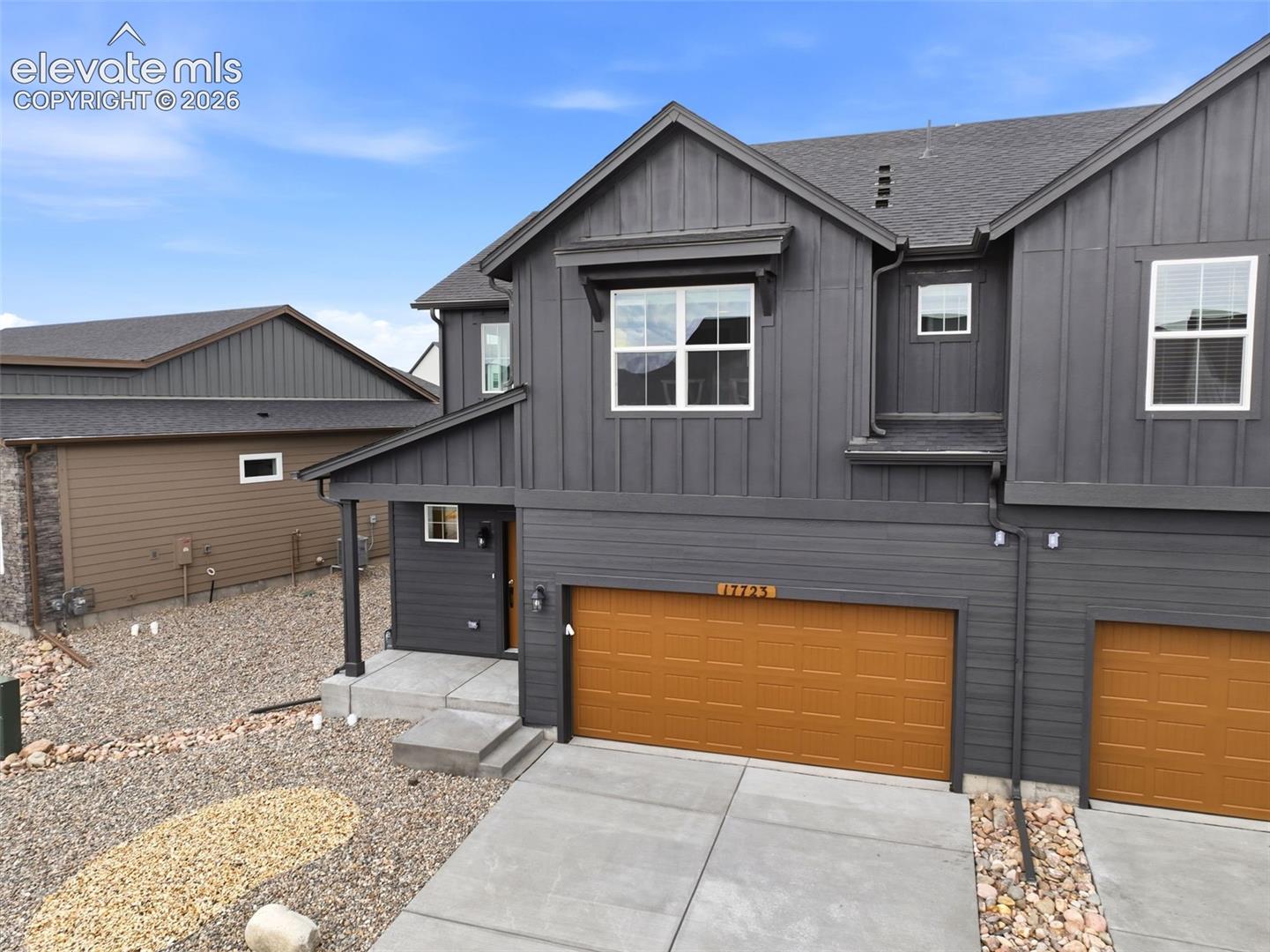 17723 Brass Buckle Way