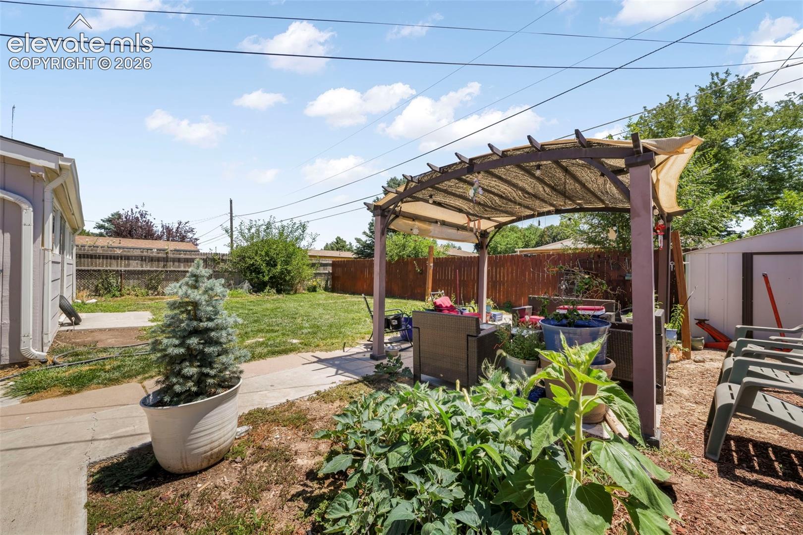 Listing photo 35 for 3506 Lancaster Drive