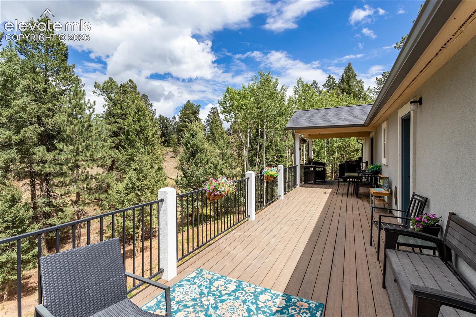 Listing photo 9 for 1427 N Mountain Estates Road