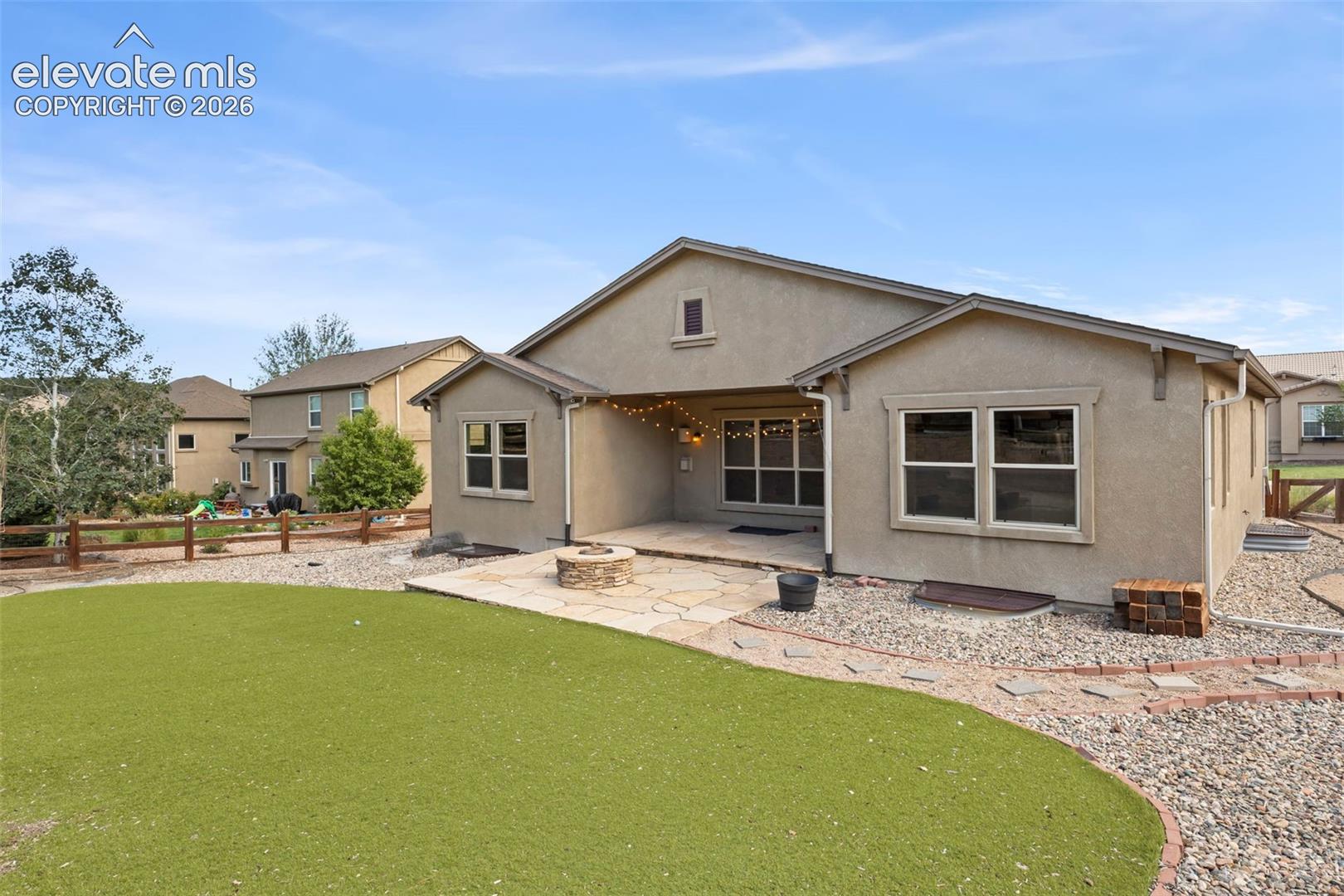 Listing photo 40 for 15551 Colorado Central Way