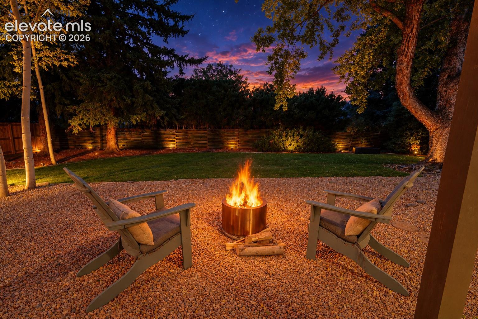 Listing photo 42 for 3981 S Hillcrest Drive