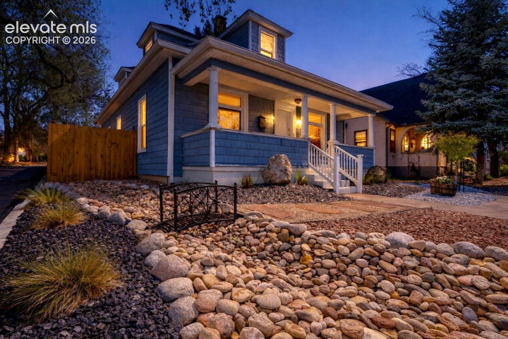 1302 E Platte Avenue — listing photo