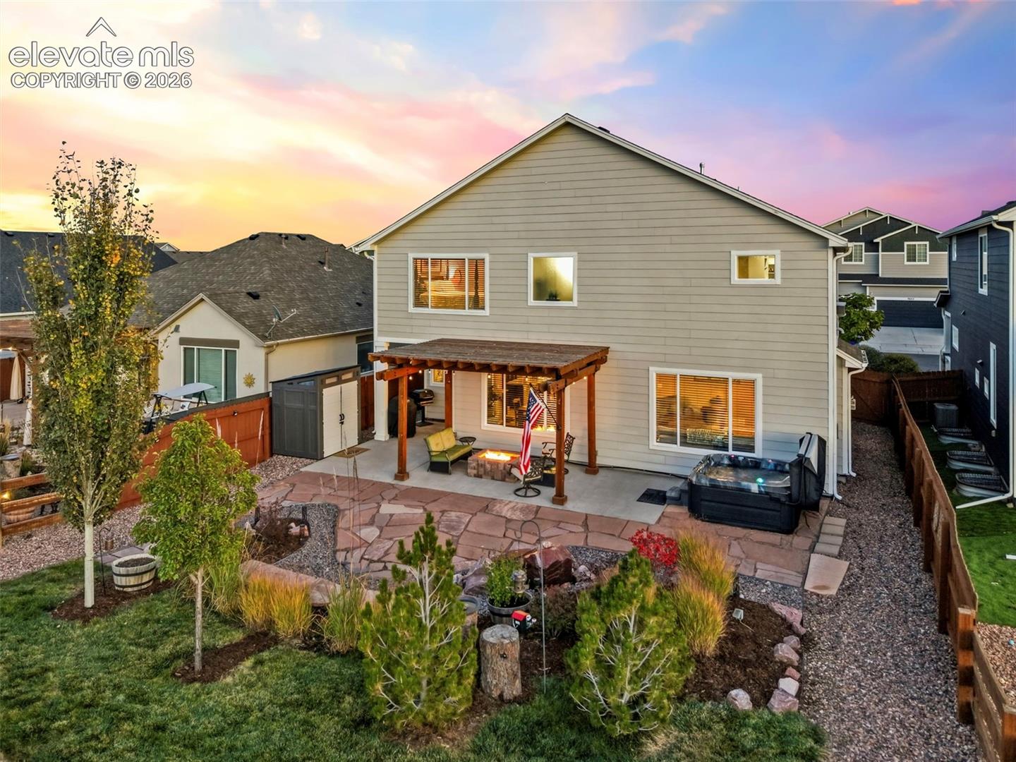 Listing photo 34 for 9652 Emerald Vista Drive