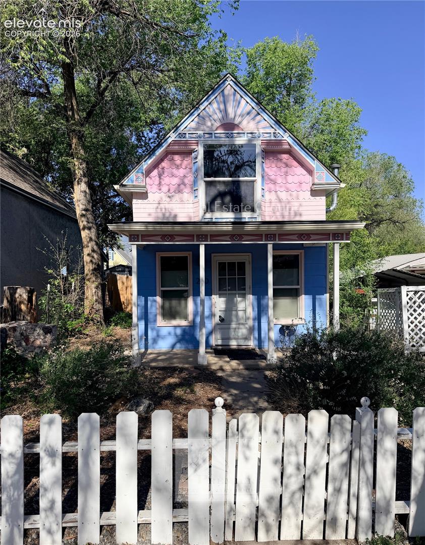 220 Willow Street