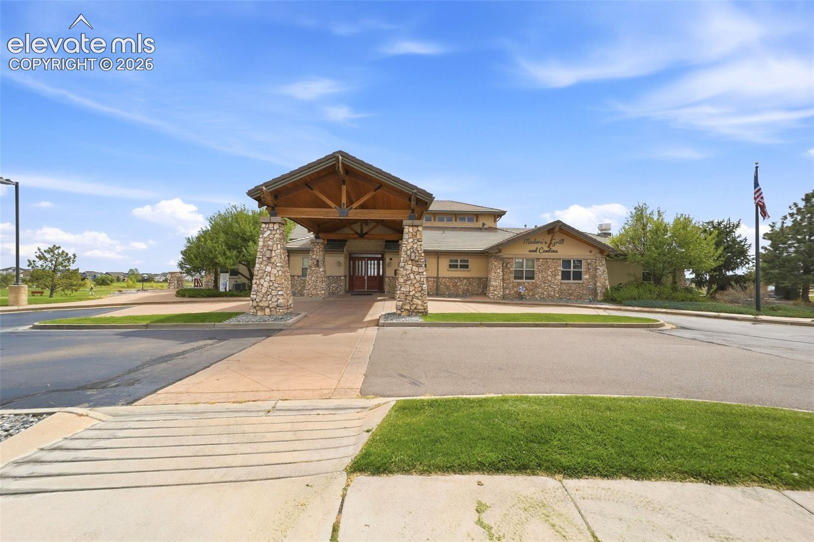 Listing photo 36 for 9895 Kings Canyon Drive
