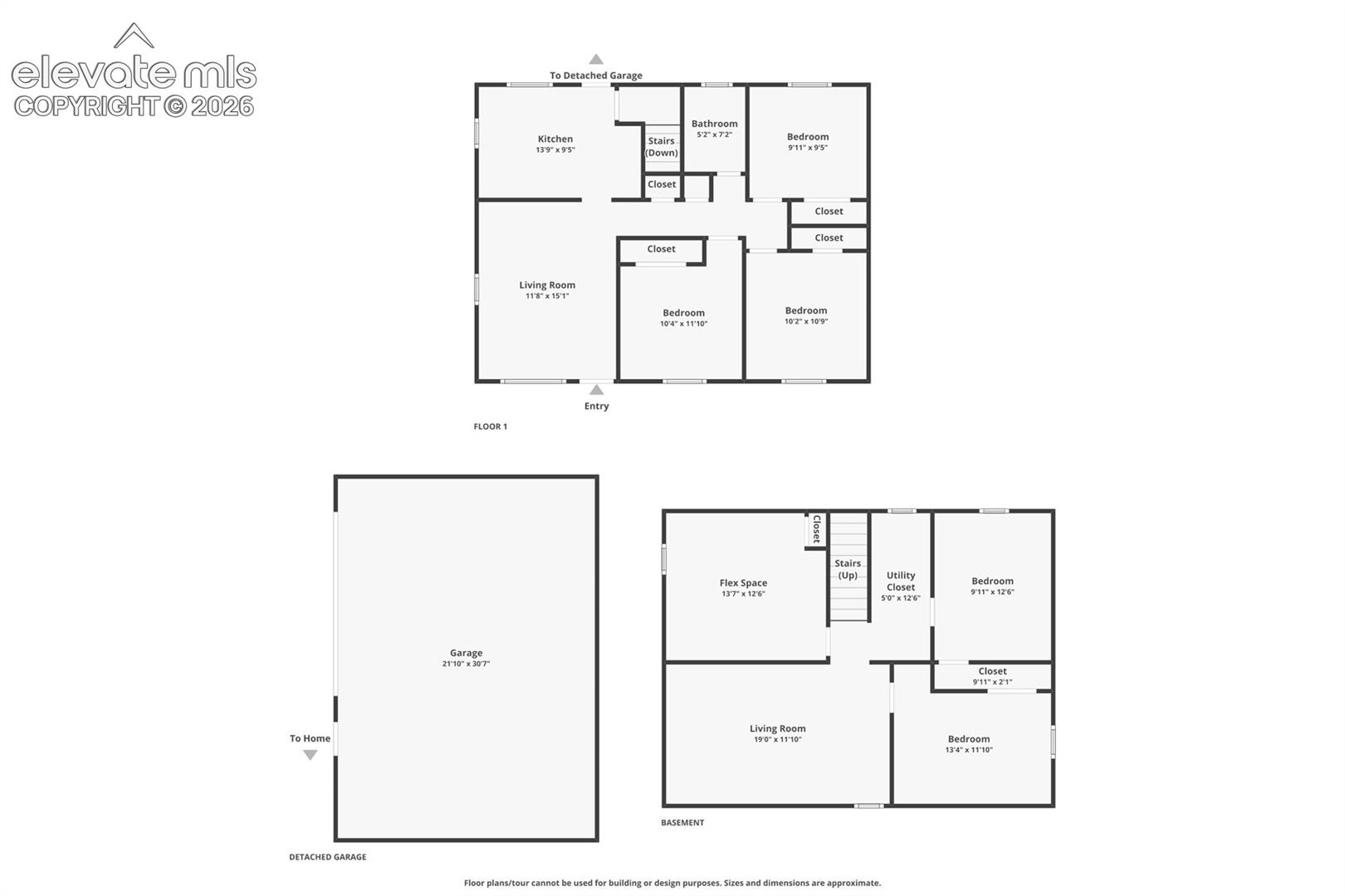 Listing photo 42 for 2227 Saranac Drive