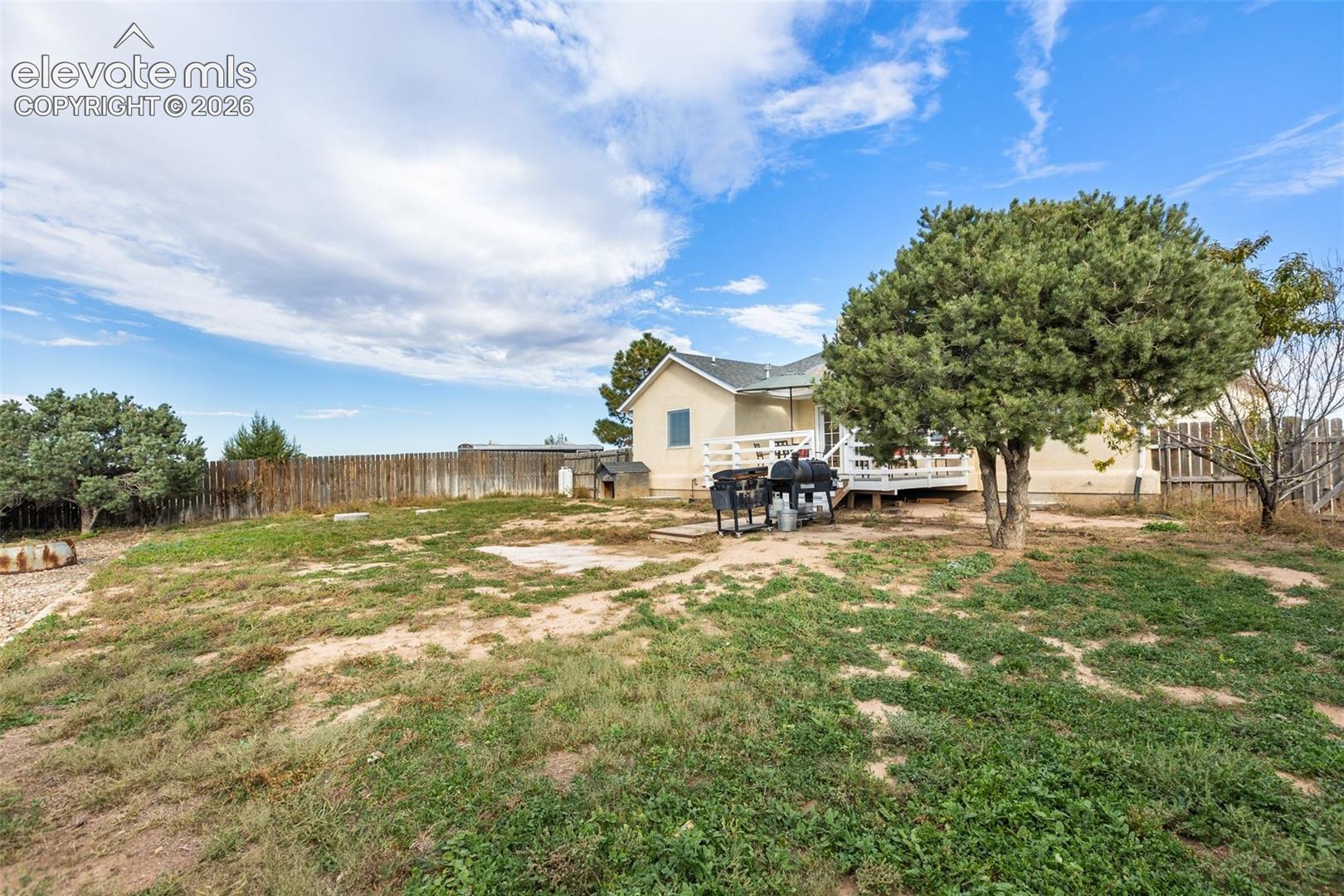 Listing photo 38 for 541 S El Charro Drive