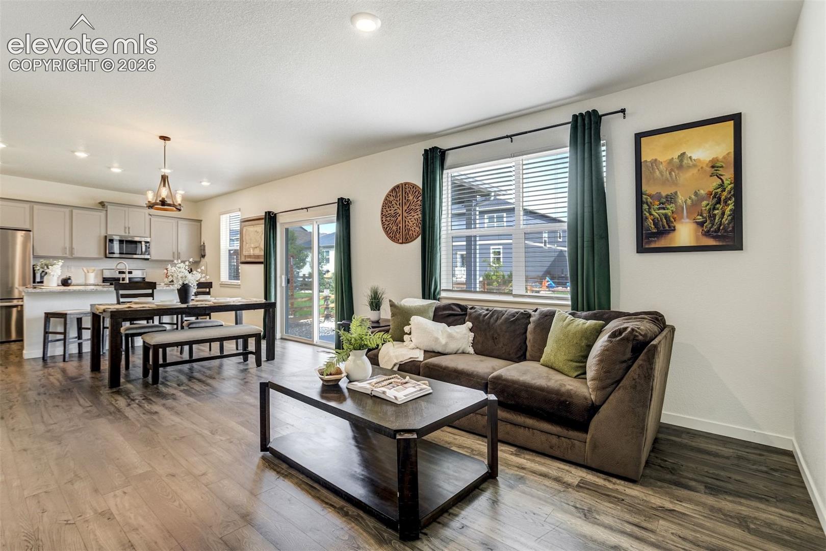Listing photo 17 for 2110 Indian Balsam Drive