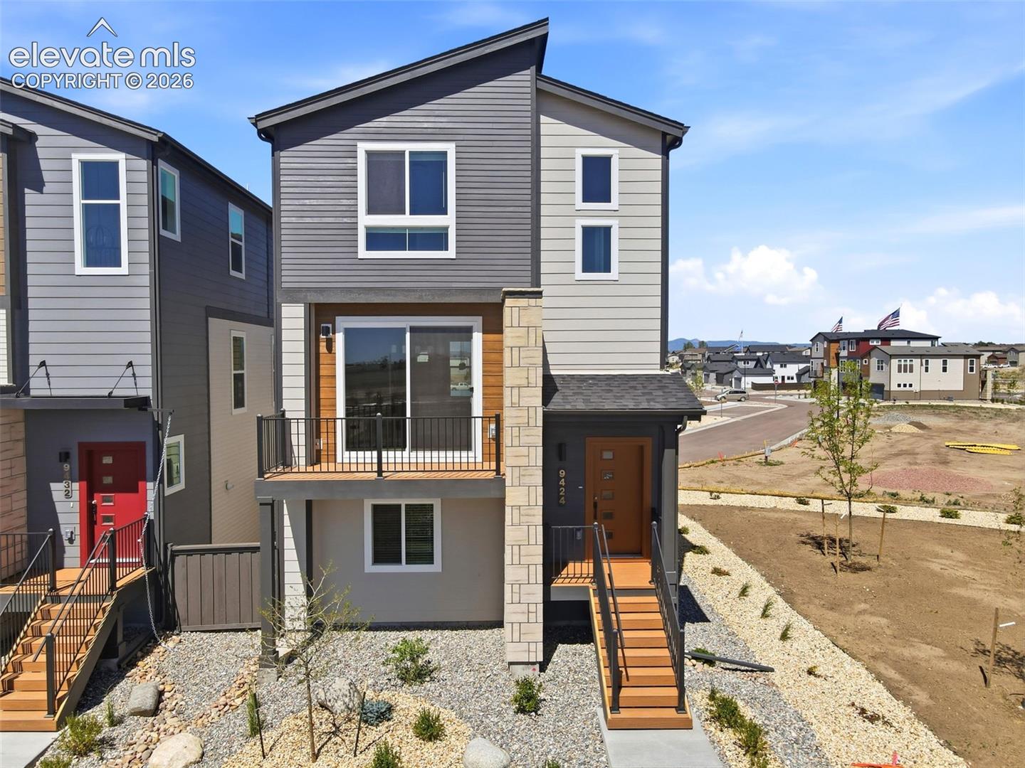 9424 Traveler Terrace