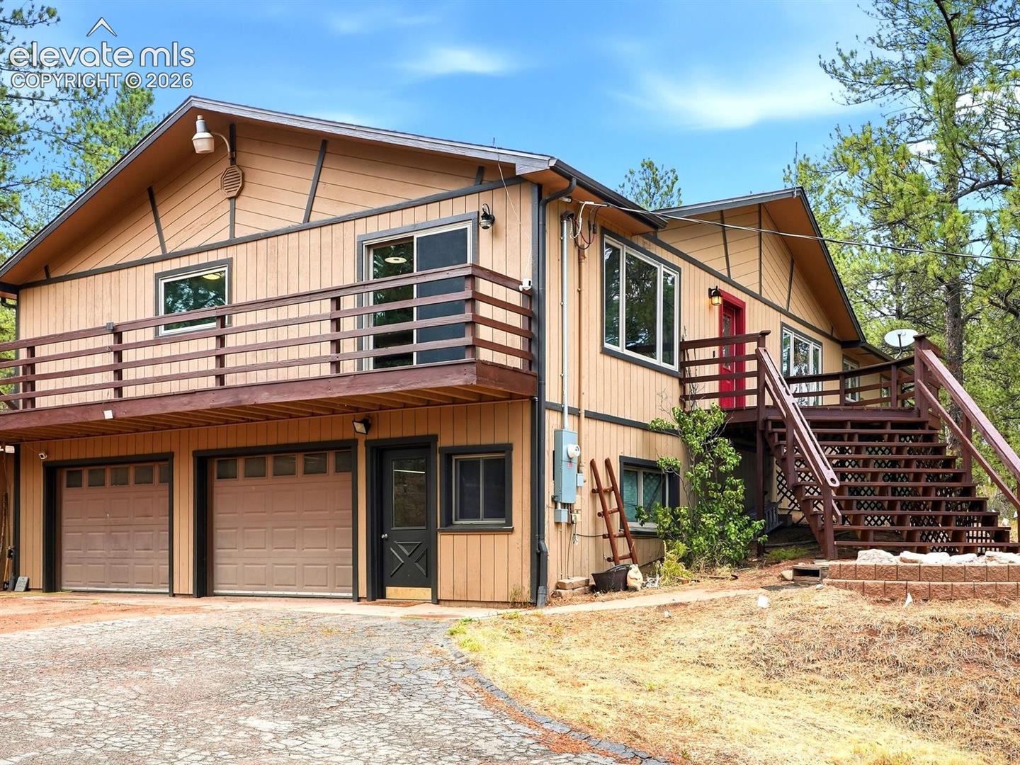 Listing photo 44 for 14635 Westcreek Road