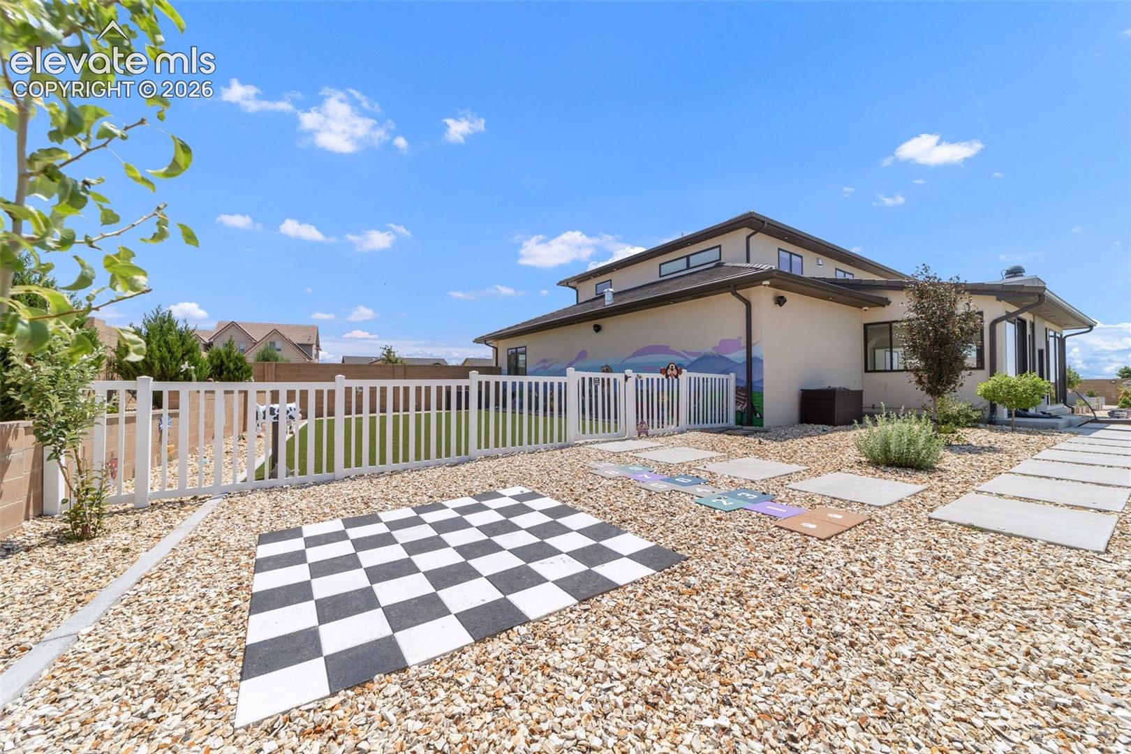 Listing photo 42 for 5805 Sawyer Ridge Drive
