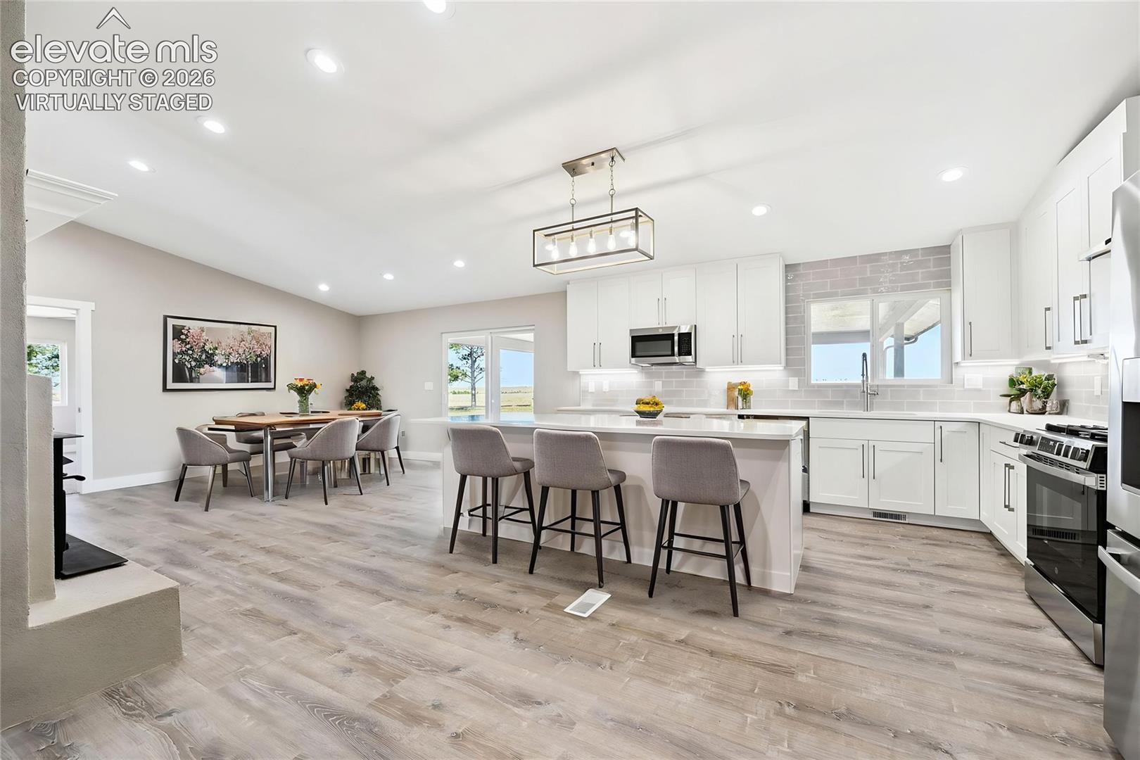 Listing photo 9 for 4520 N Ramah Highway