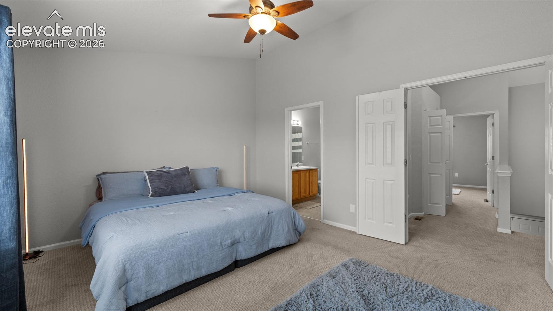 Listing photo 12 for 3218 Hearthridge Circle 1201