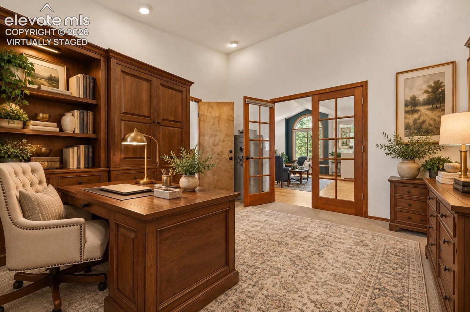Listing photo 17 for 17815 Saddlewood Road