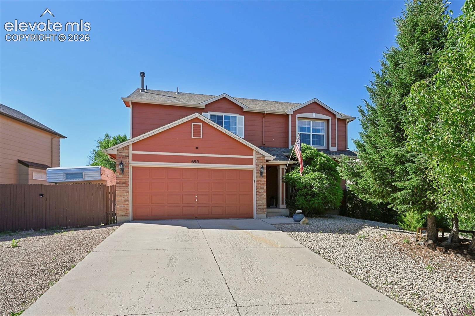 6911 Ketchum Drive