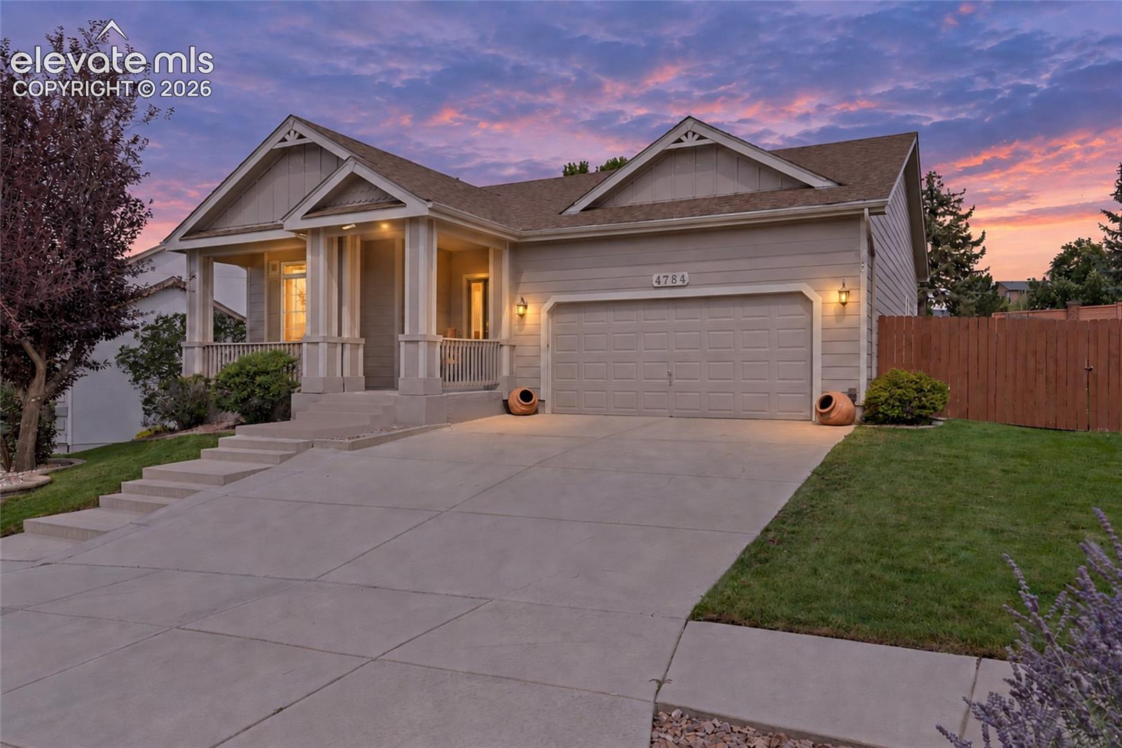Listing photo 41 for 4784 Spotted Horse Drive