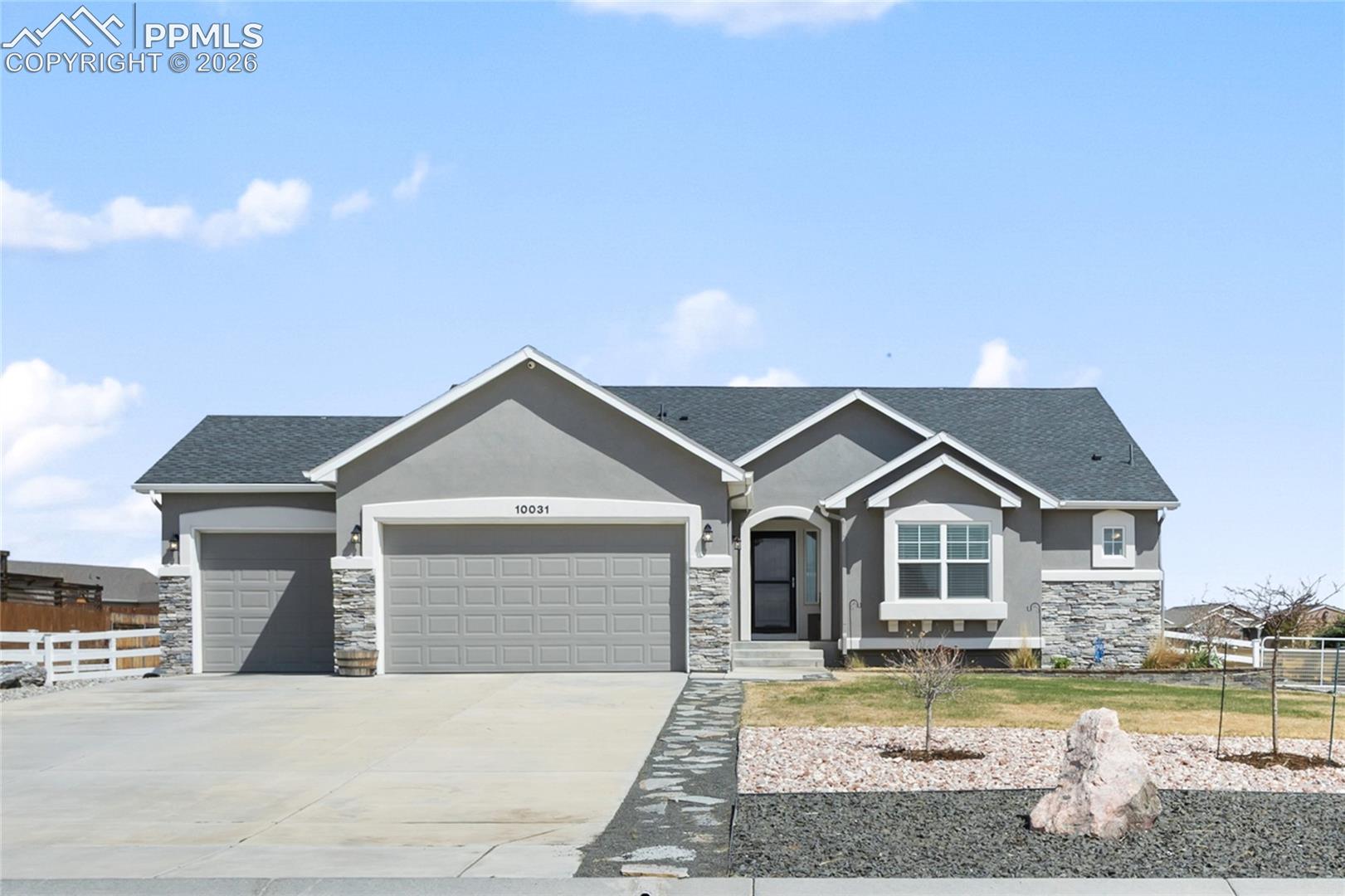10031 Keating Drive