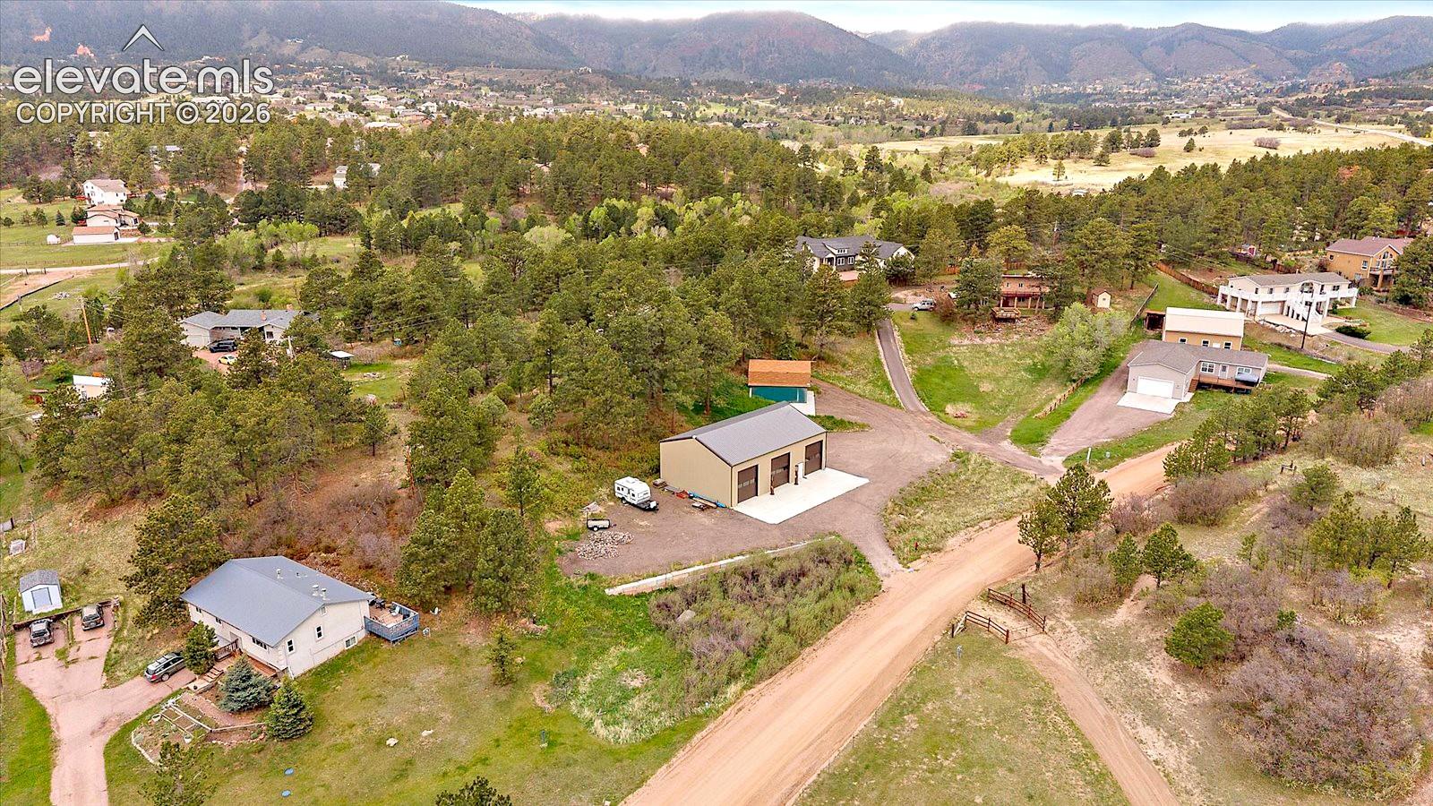 Listing photo 45 for 18640 Cloven Hoof Drive