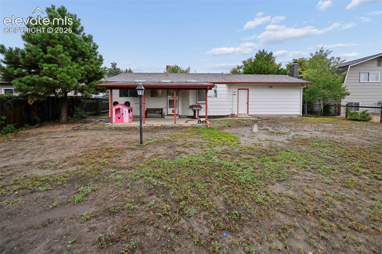 Listing photo 19 for 4615 Palmer Park Boulevard