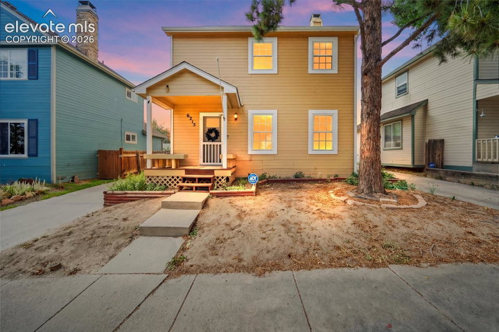 6215 Desoto Drive — listing photo