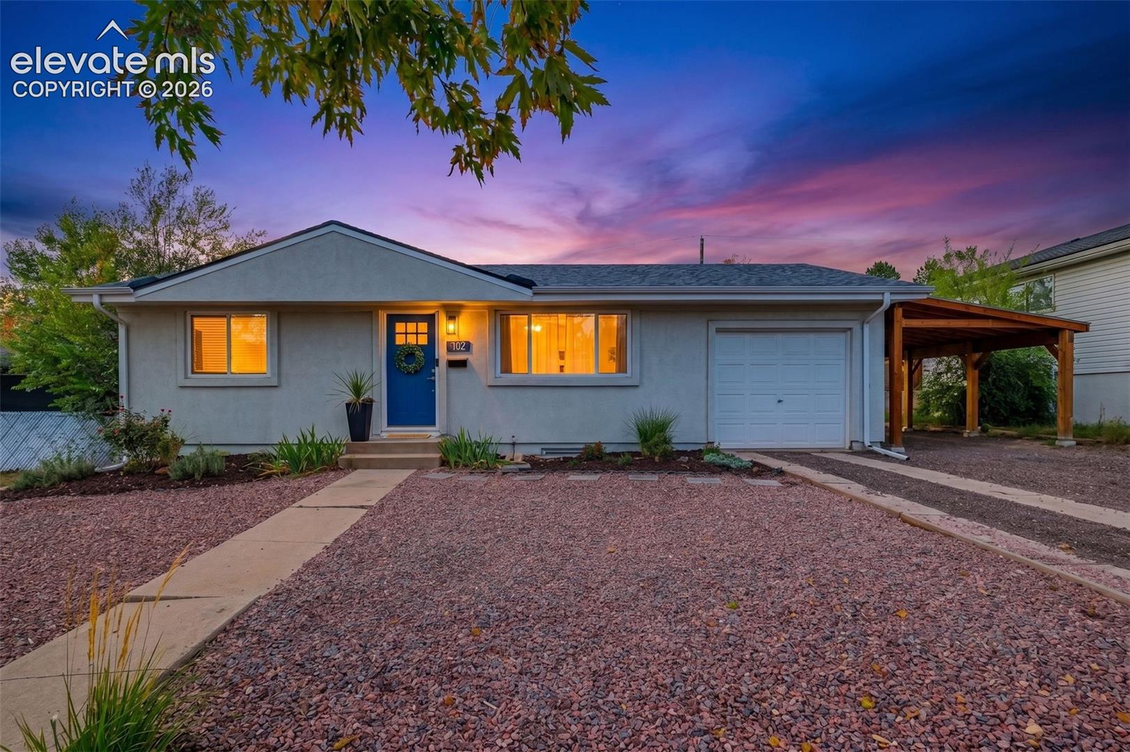 1102 Holmes Drive