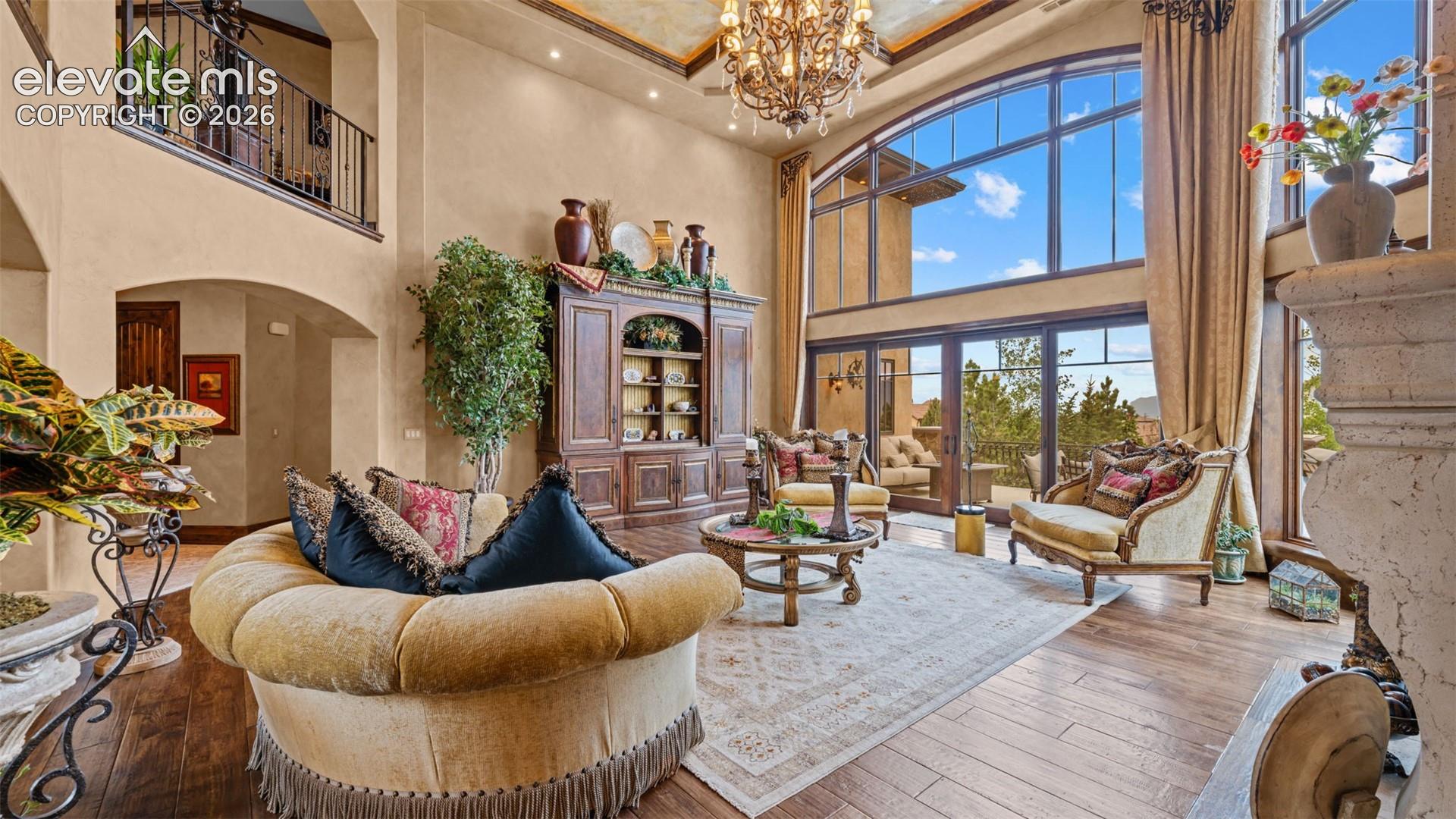 Listing photo 6 for 13684 Random Ridge View