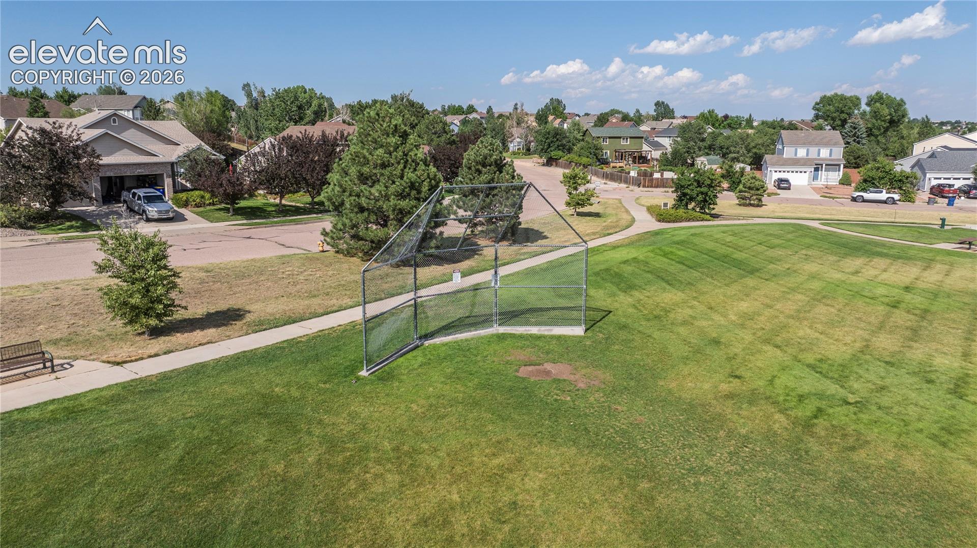 Listing photo 48 for 5664 Mesa Mountain Way