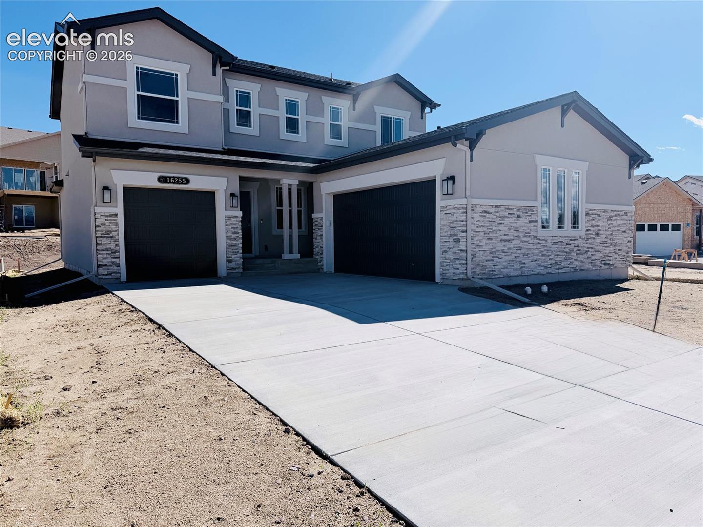 16255 Cattle Creek Court