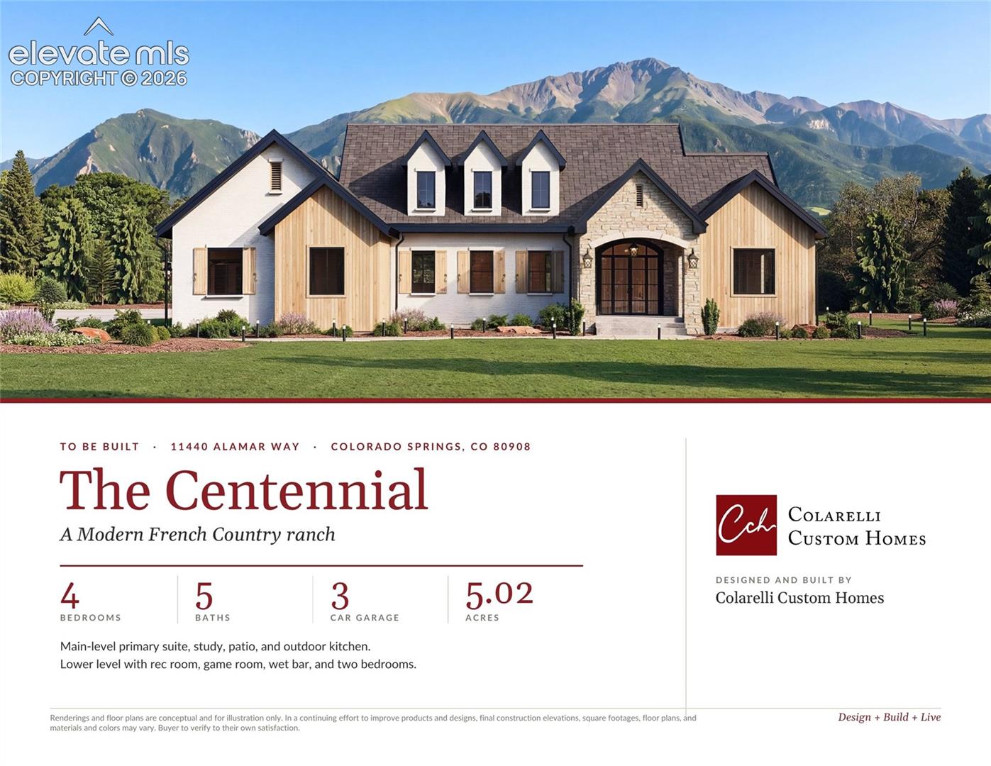 Listing photo 38 for 11440 Alamar Way