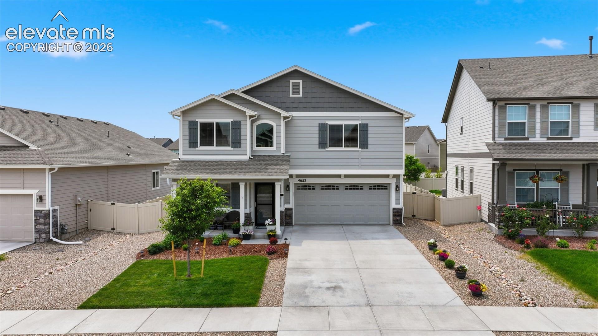 4652 Amazonite Drive — listing photo