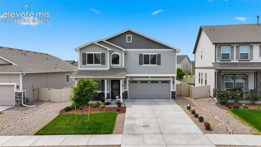4652 Amazonite Drive — listing photo
