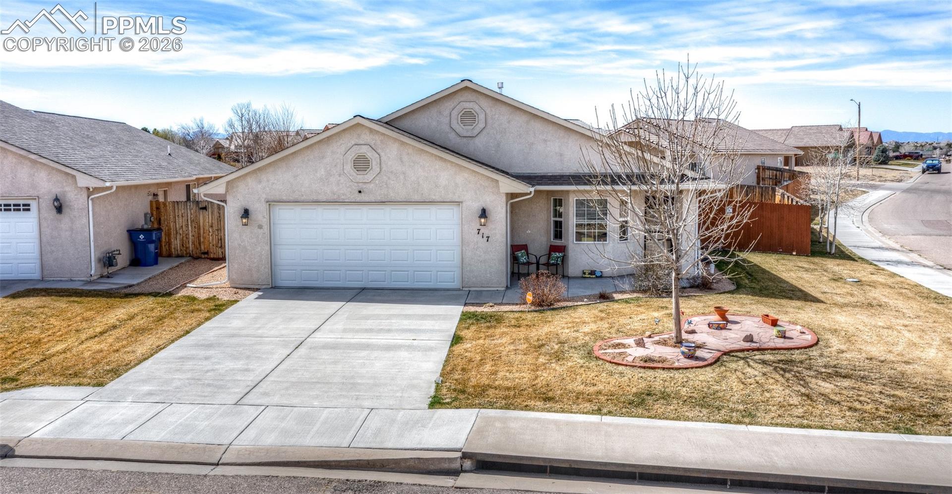 717 Edna Lane