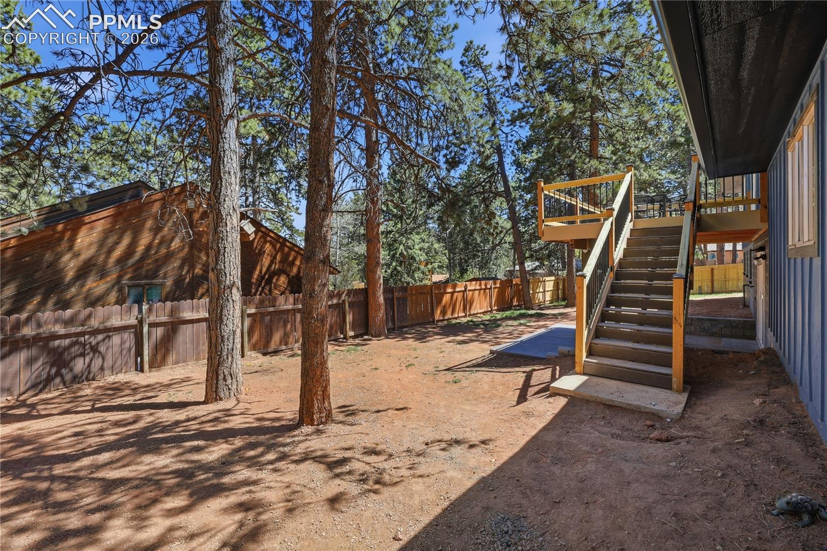 Listing photo 36 for 307 S Evergreen Street