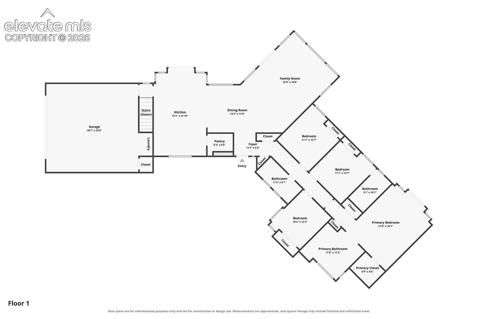 Listing photo 47 for 13550 Whistling Hills Lane