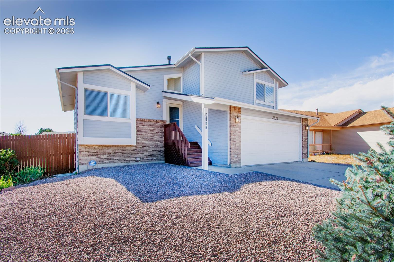 Listing photo 2 for 4820 Pathfinder Drive
