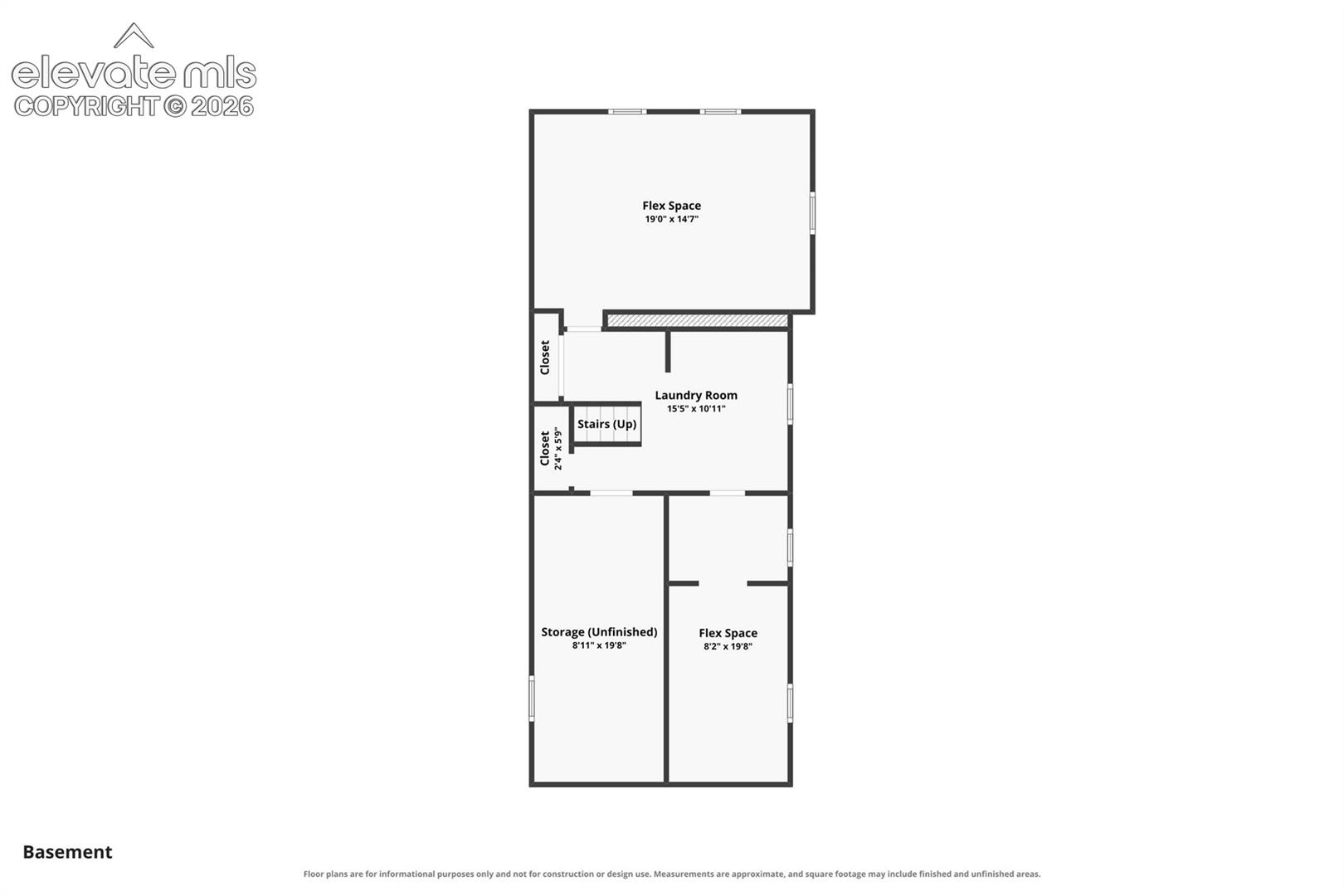 Listing photo 34 for 619 N Cedar Street